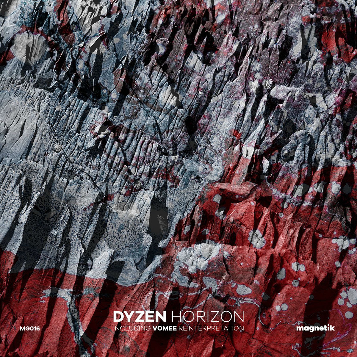 Album cover of Horizon
