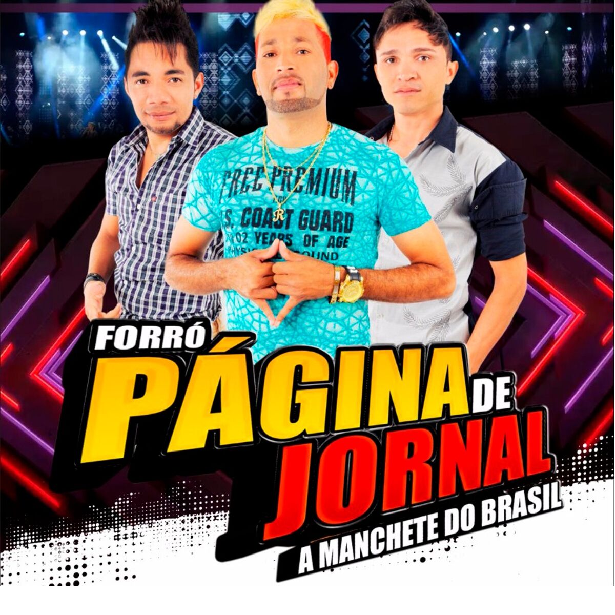 Album cover of É Amor