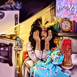 Pochette album