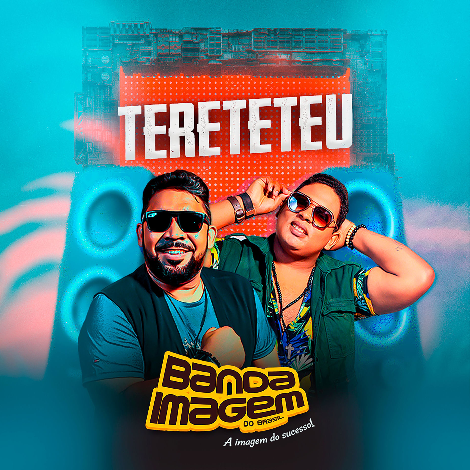 Album cover of Tereteteu