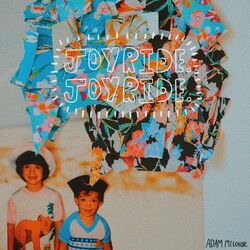 Cover of Joyride
