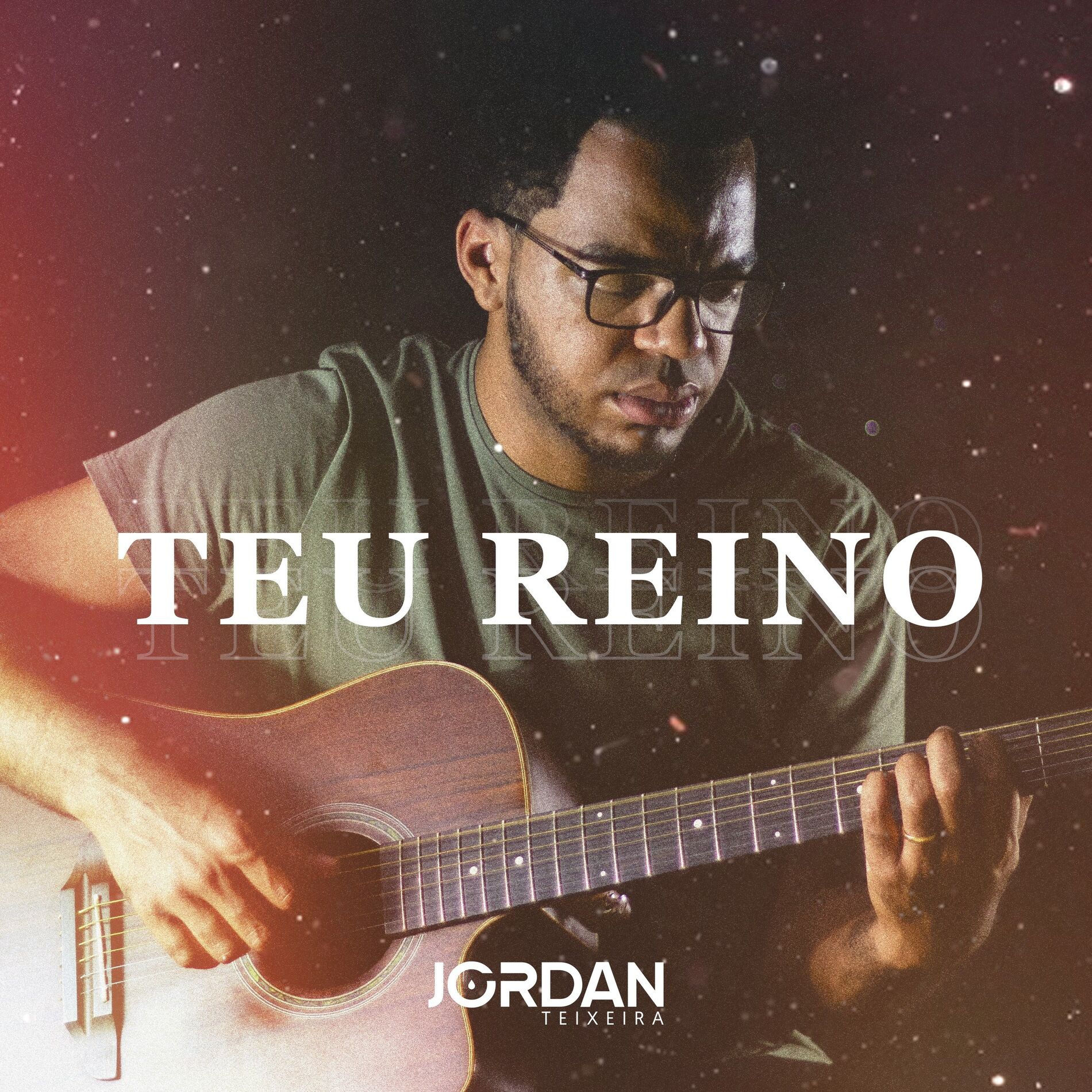 Album cover of Teu Reino