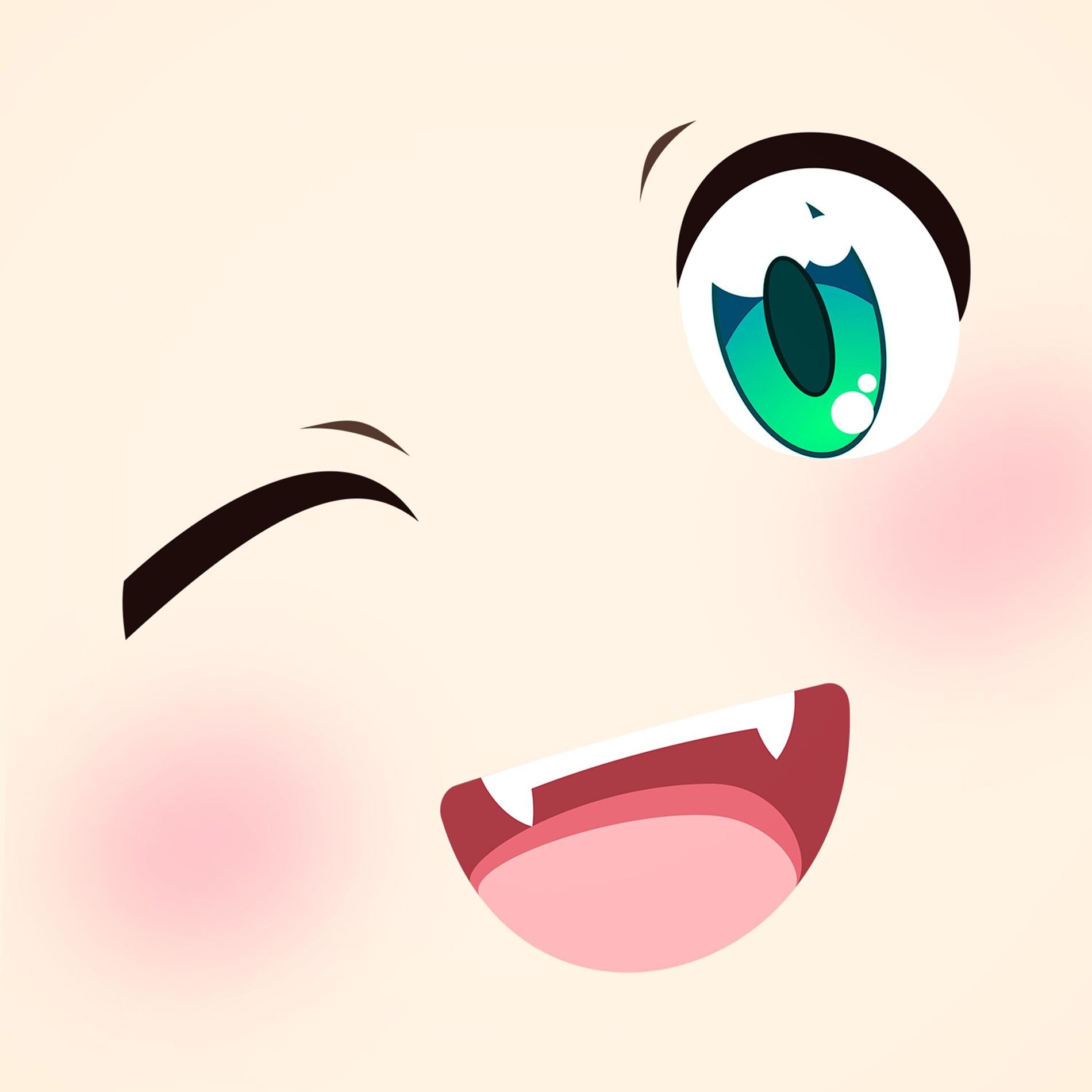Album cover of Smile For You