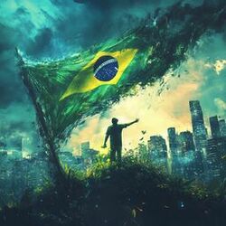 Cover of MONTAGEM BAILÃO