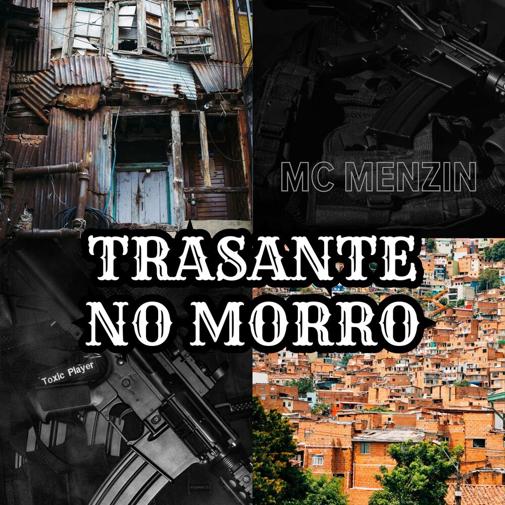 Picture of Trasante no Morro (Live)