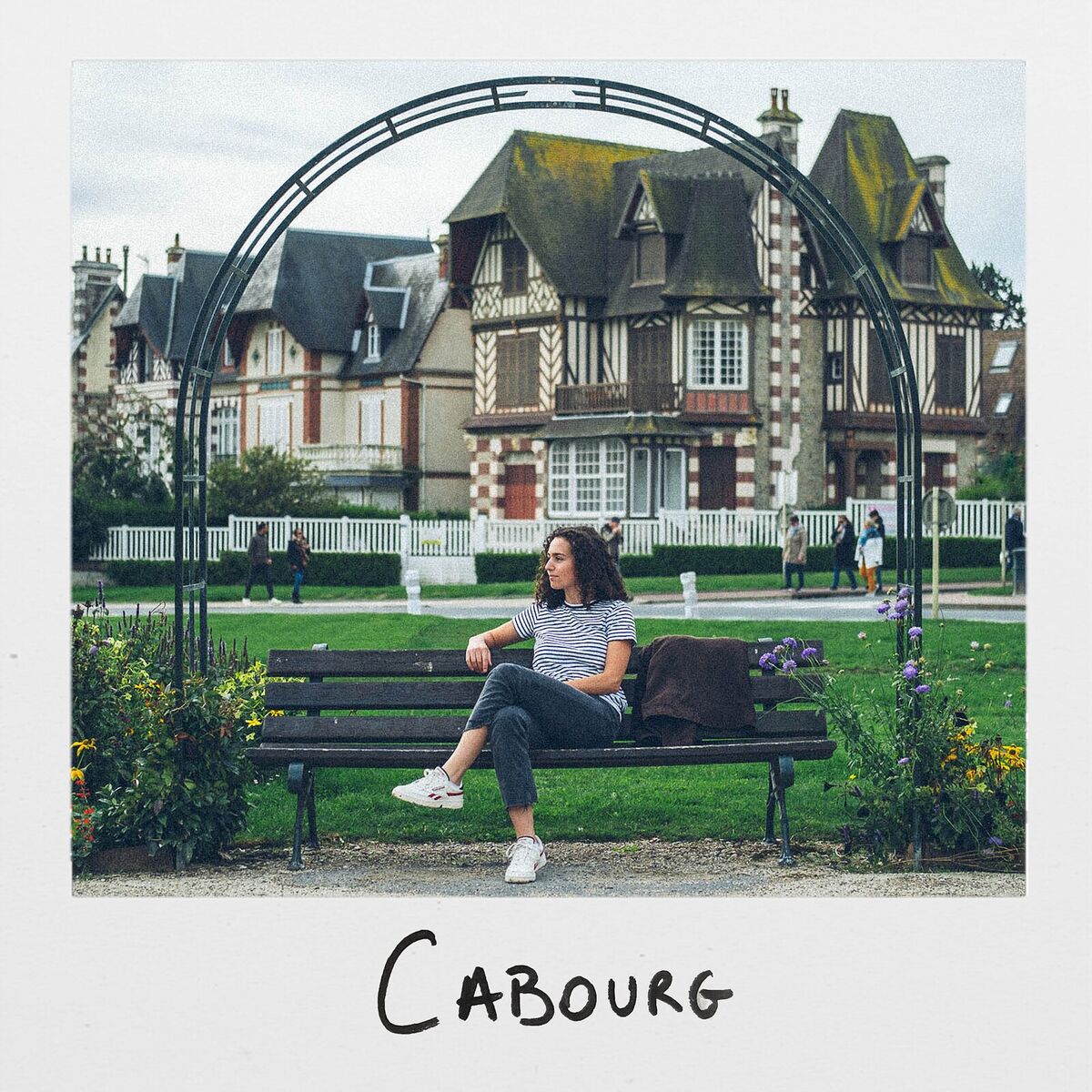 Album cover of Cabourg
