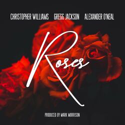 Cover of Roses