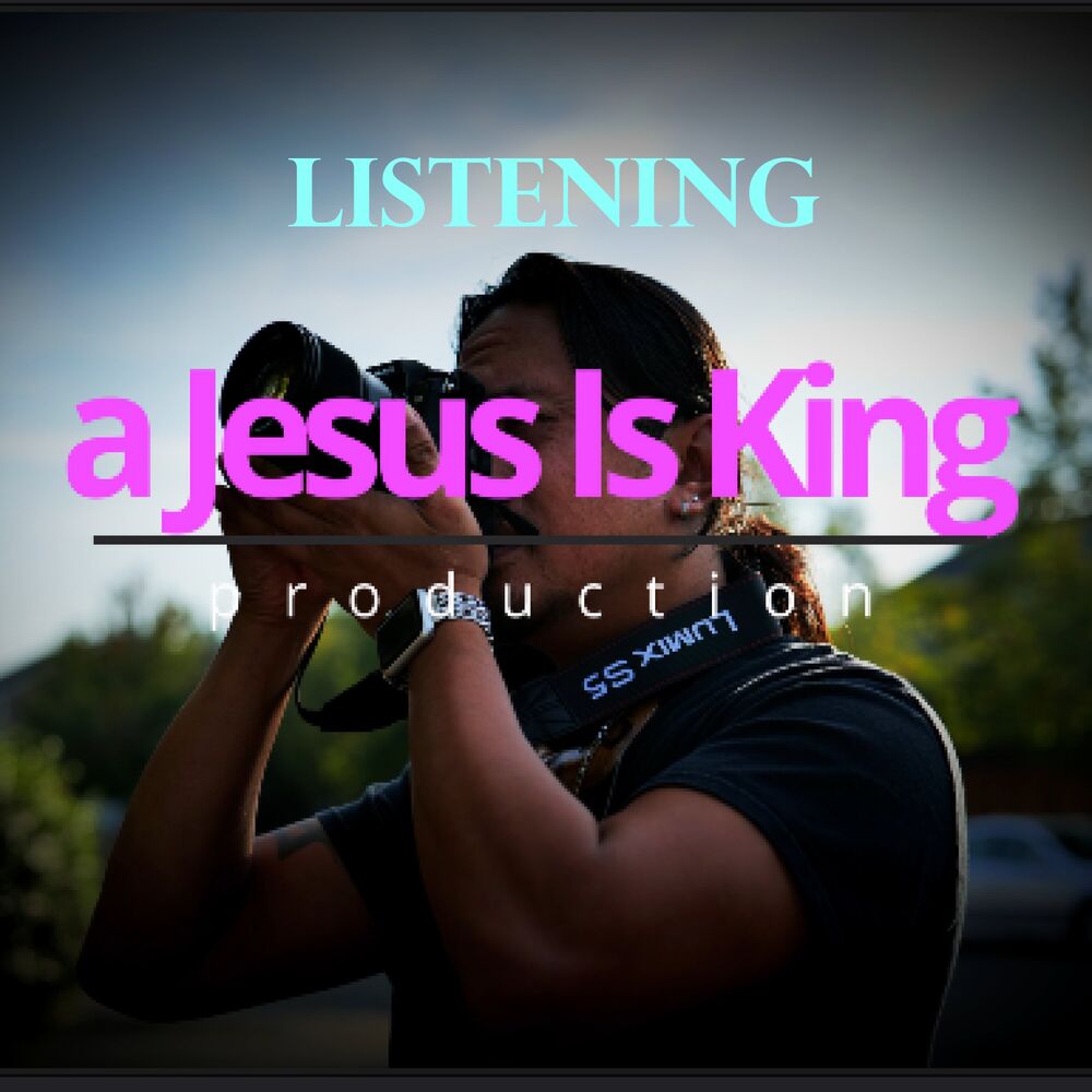 Picture of Listening