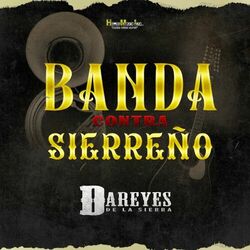 Cover of Banda Contra Sierreno