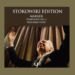 Cover of Stokowski Edition, Vol. 4 (Live)