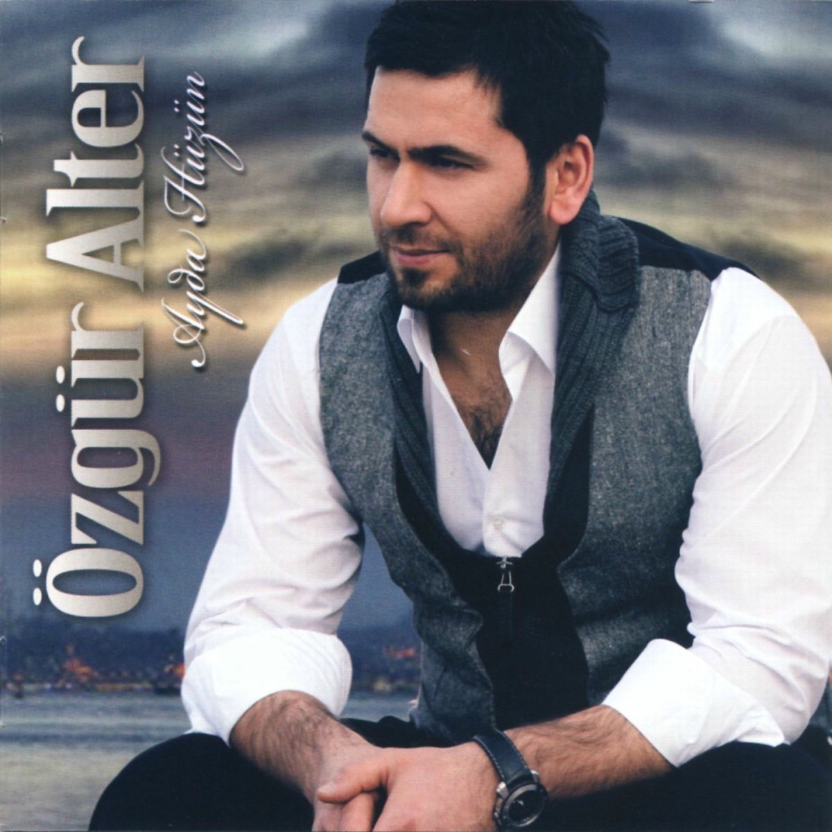 Album cover of Sen Bir Yana
