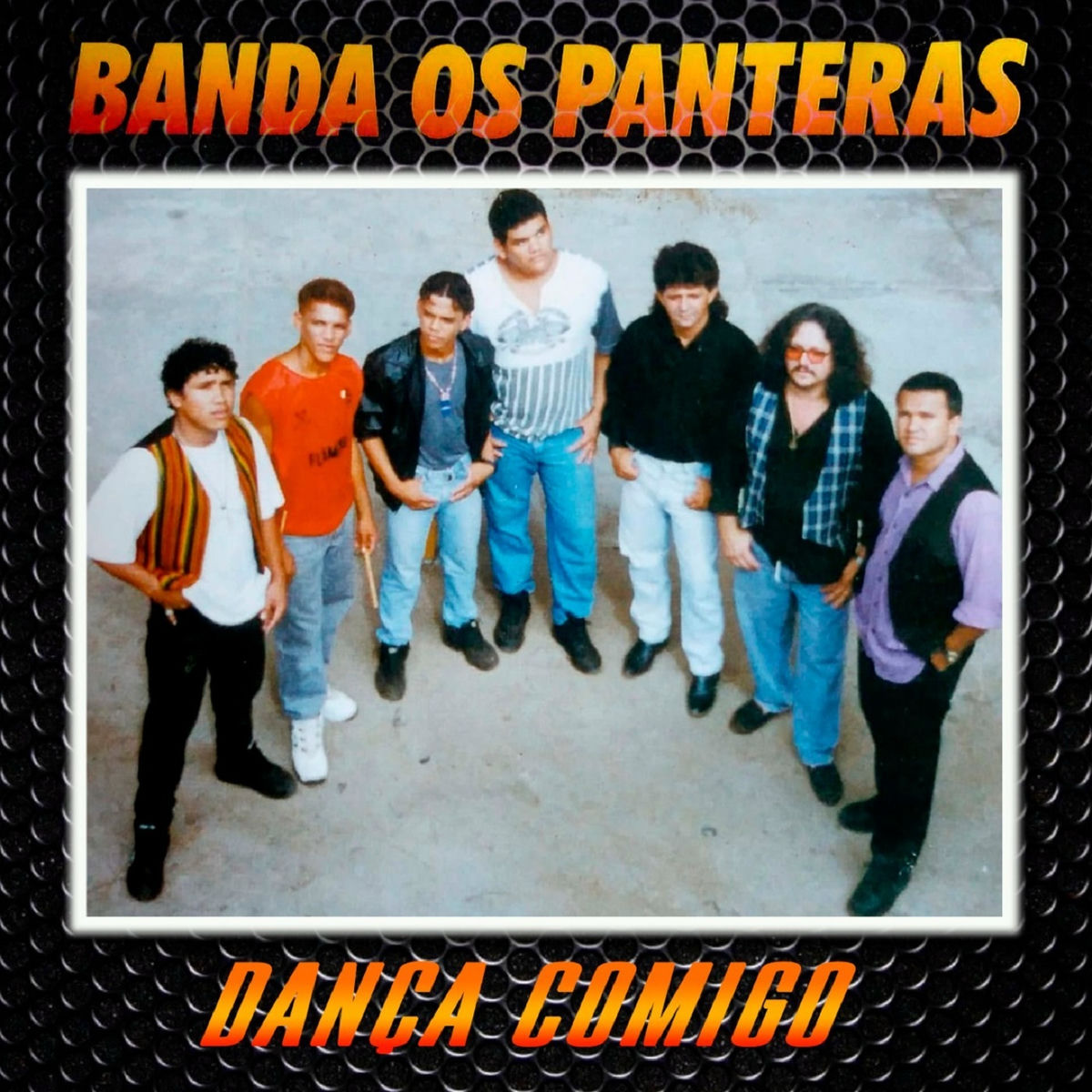 Album cover of Melô da Poliana