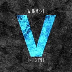 Cover of WT V (Freestyle)