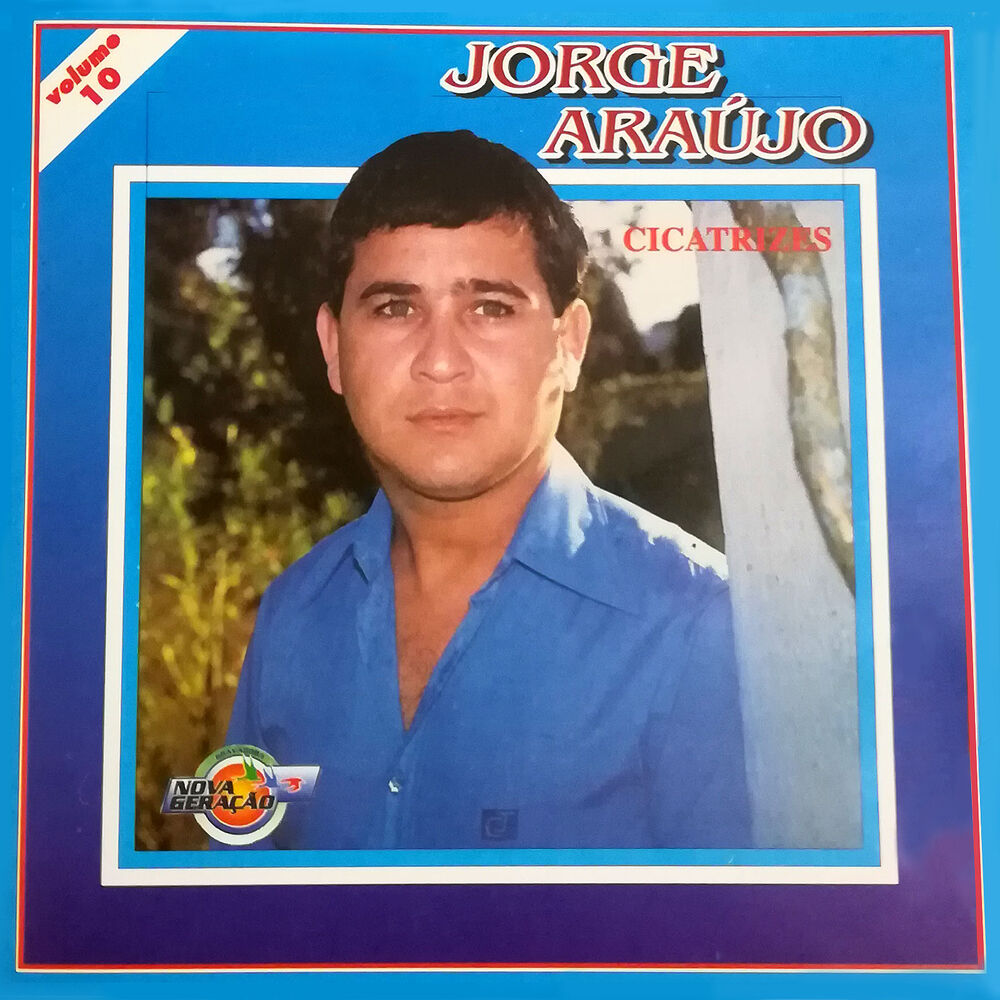 Picture of Cicatrizes, Vol. 10