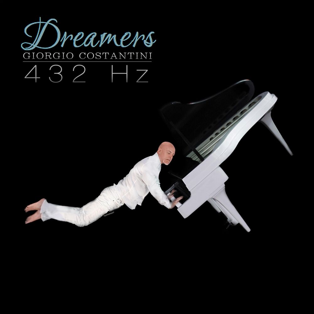 Picture of Dreamers - 432 Hz