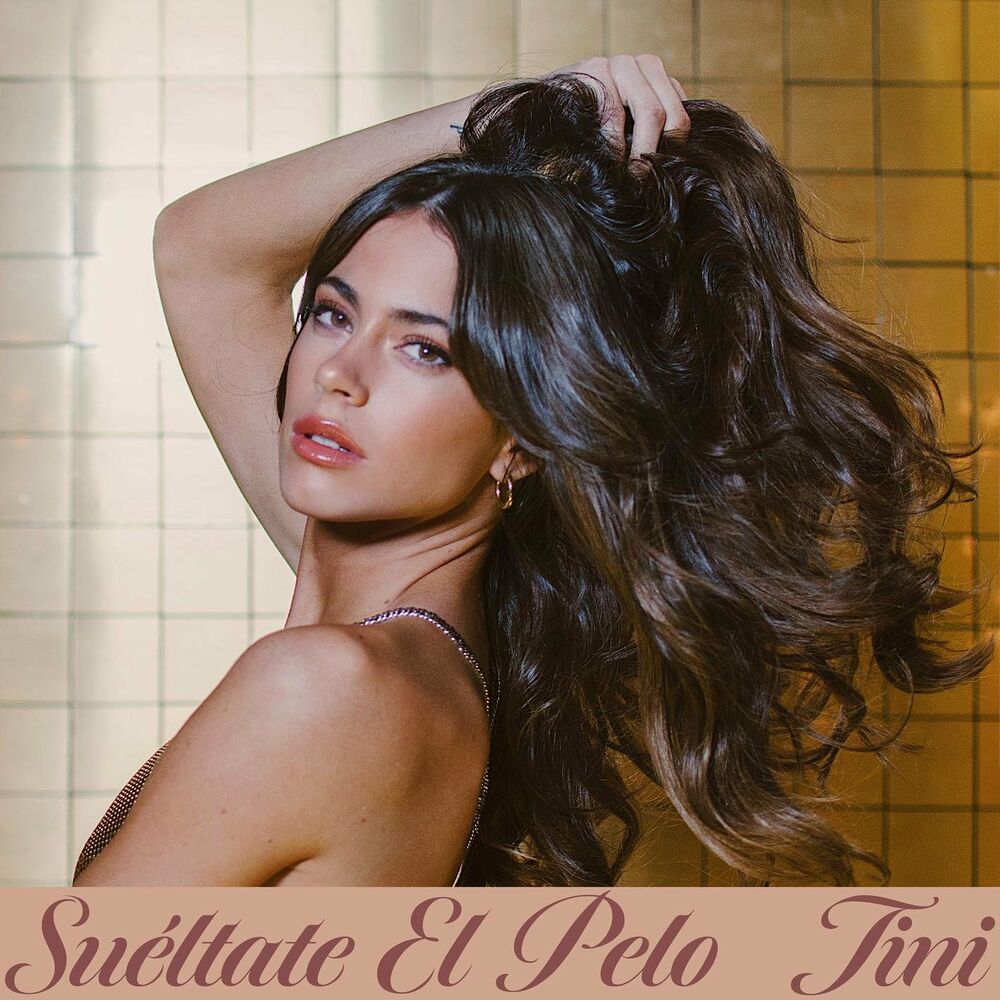 Picture of Suéltate el Pelo