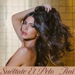 Cover of Suéltate el Pelo