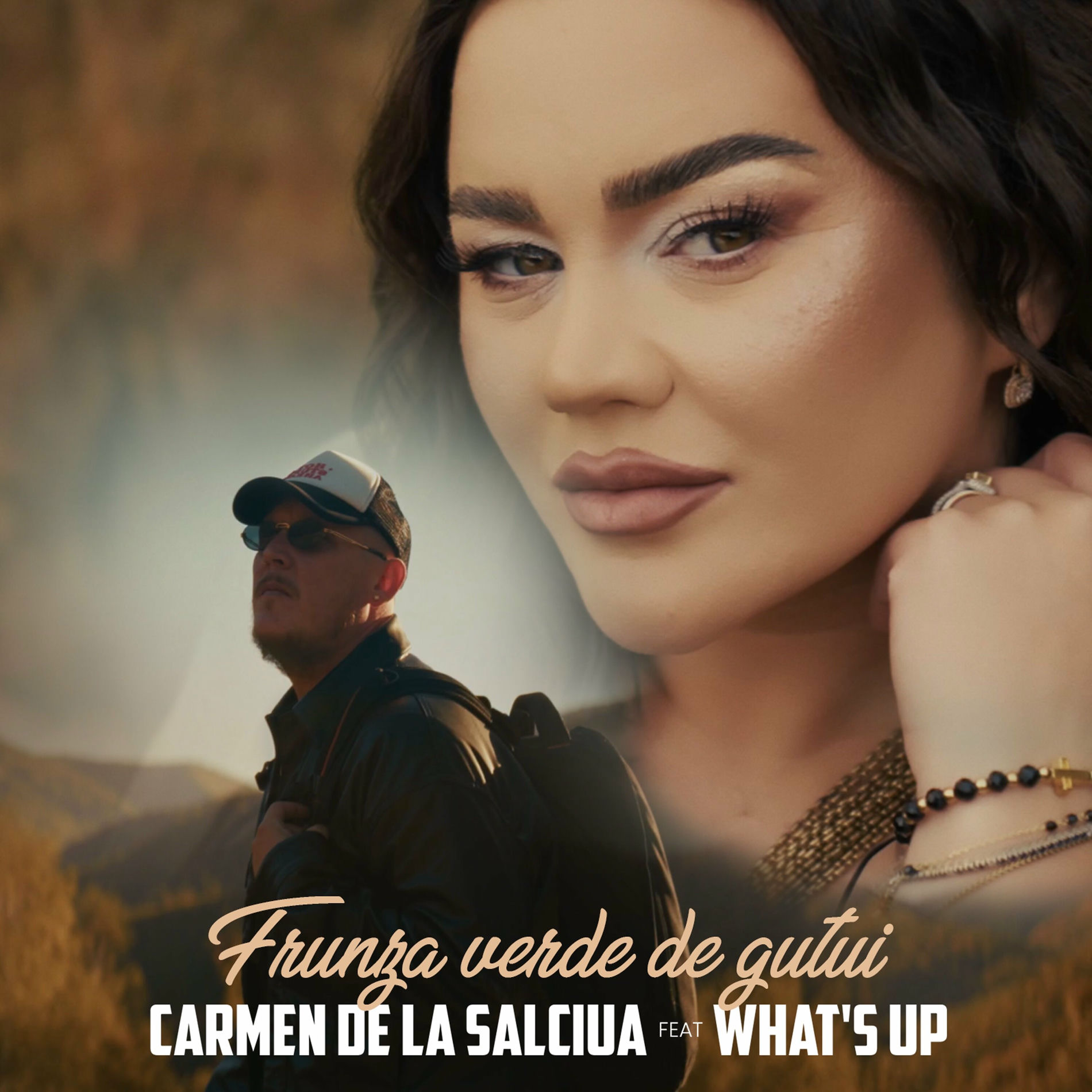 Album cover of Frunza verde de gutui