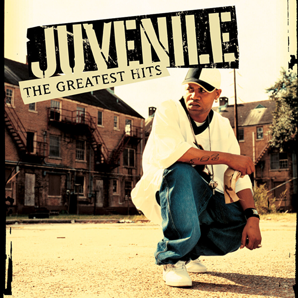 Album cover of Greatest Hits