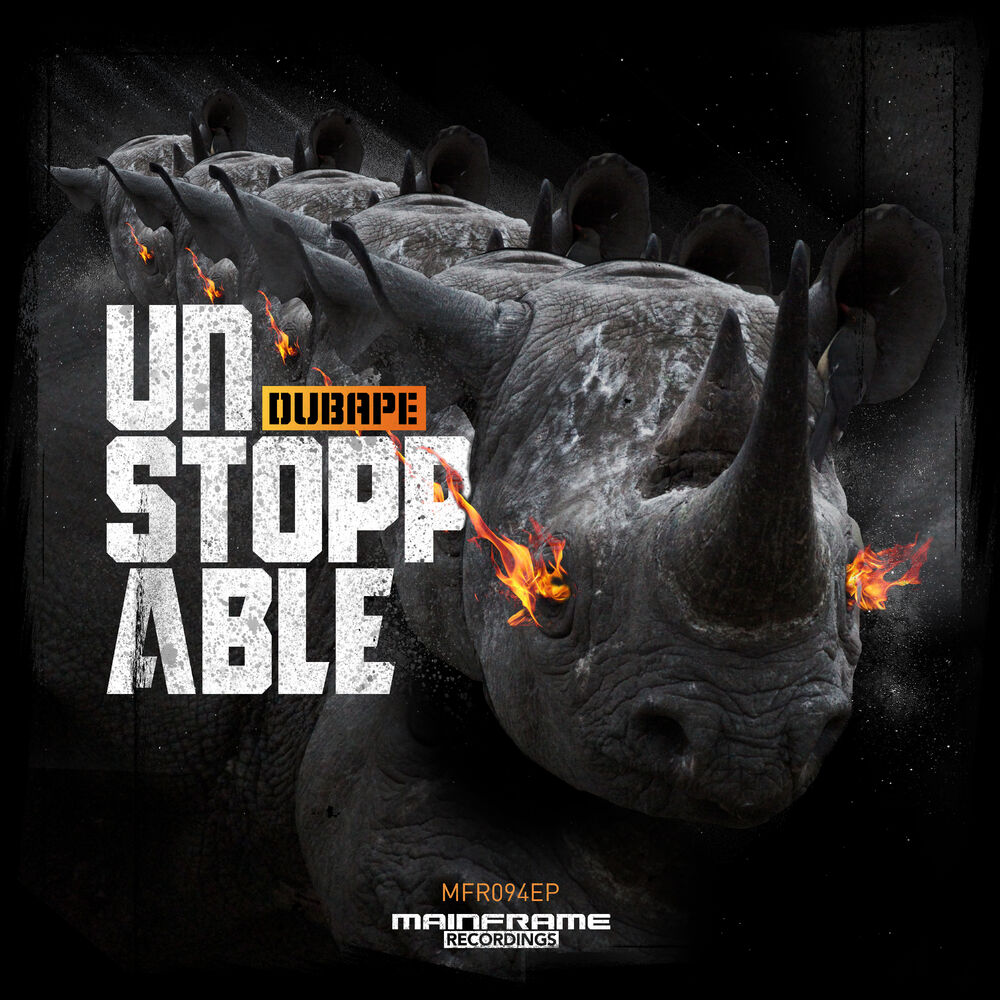 Picture of Unstoppable