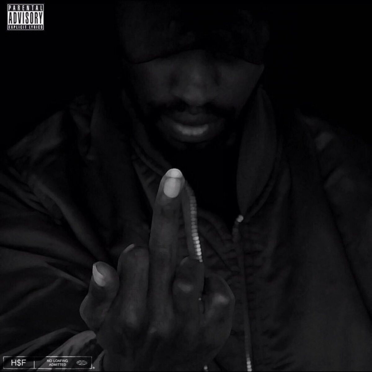 Album cover of Hustle God