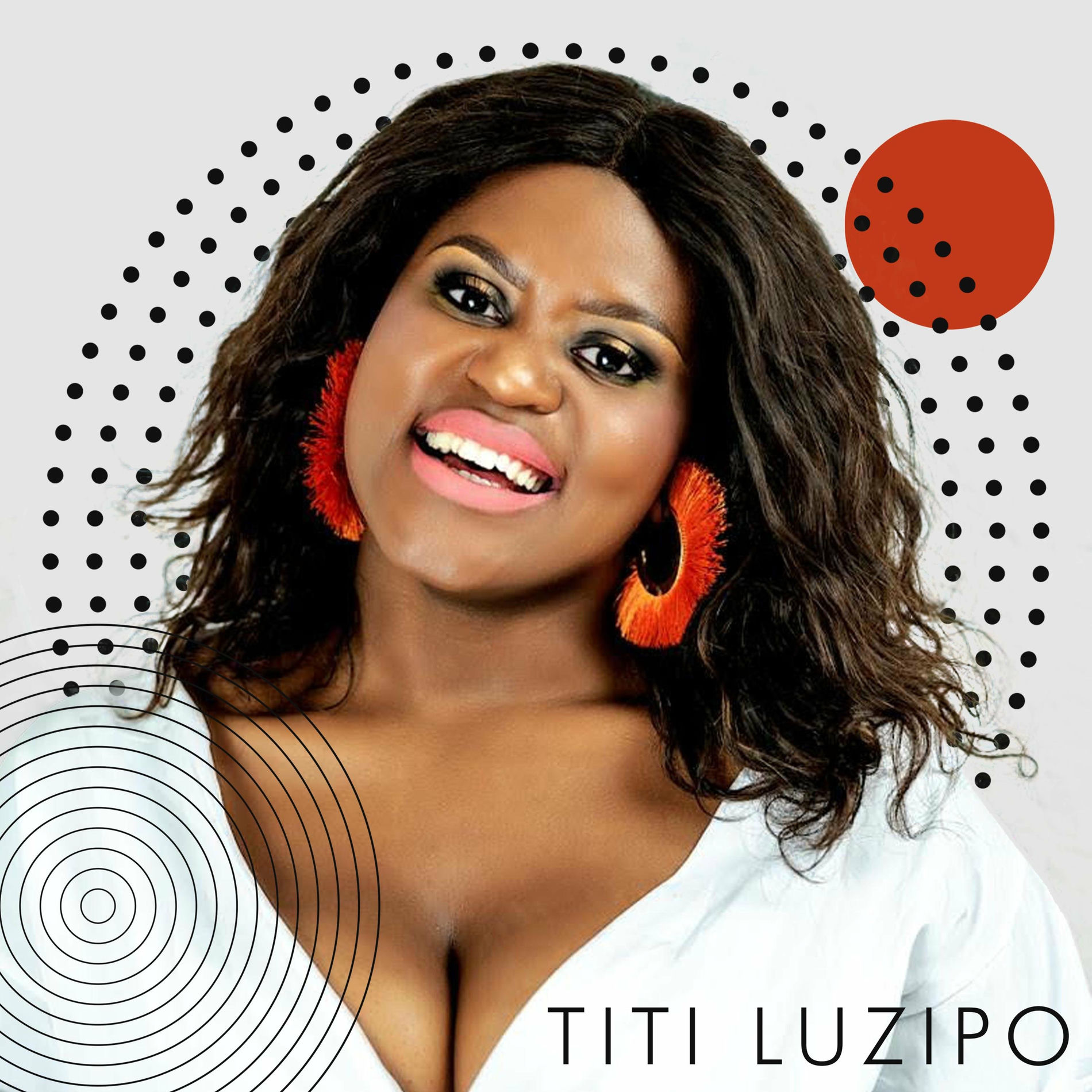 Album cover of Titi Luzipo