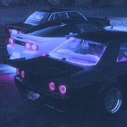 Cover of IN THE CLUB (Slowed)