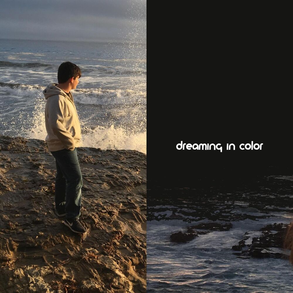 Picture of Dreaming in Color (feat. Sky Roses)