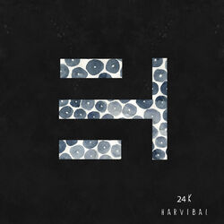Cover of 24k