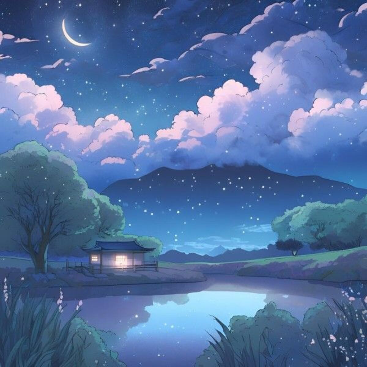 Album cover of Static & Dreams