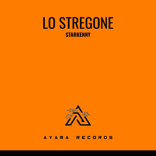  StarKenny - Lo Stregone (2025) 