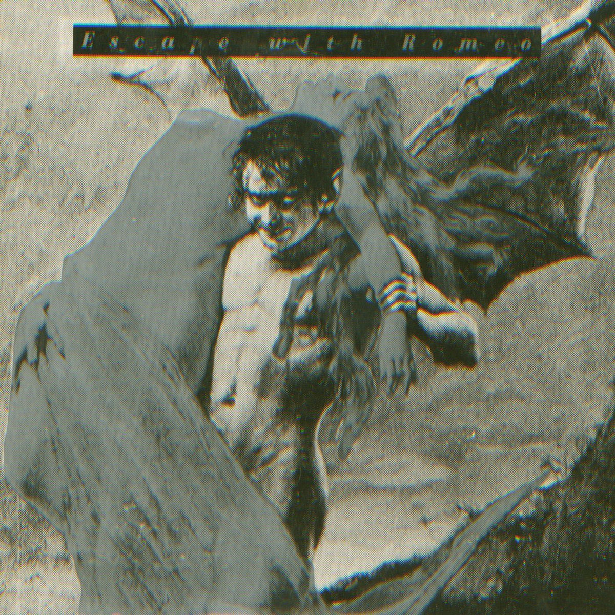 Album cover of Escape With Romeo