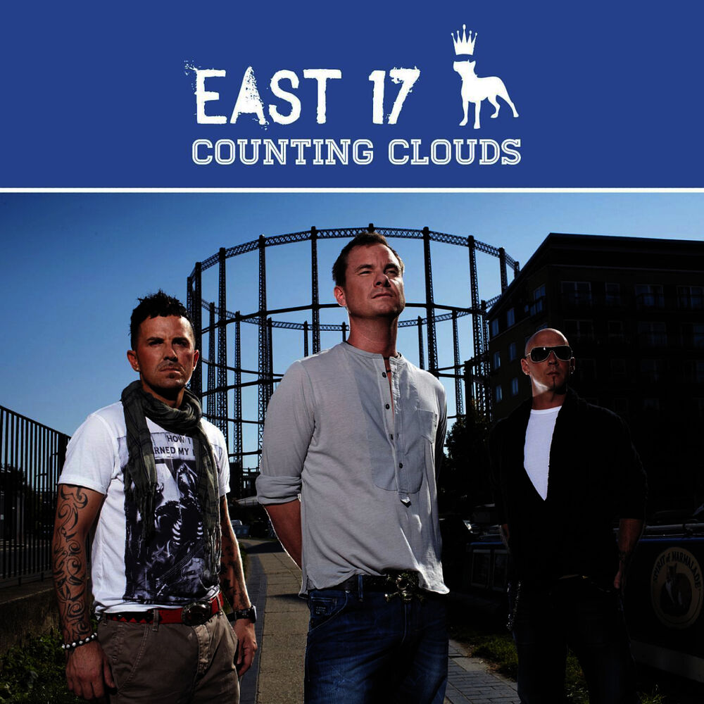 Picture of Counting Clouds - Single