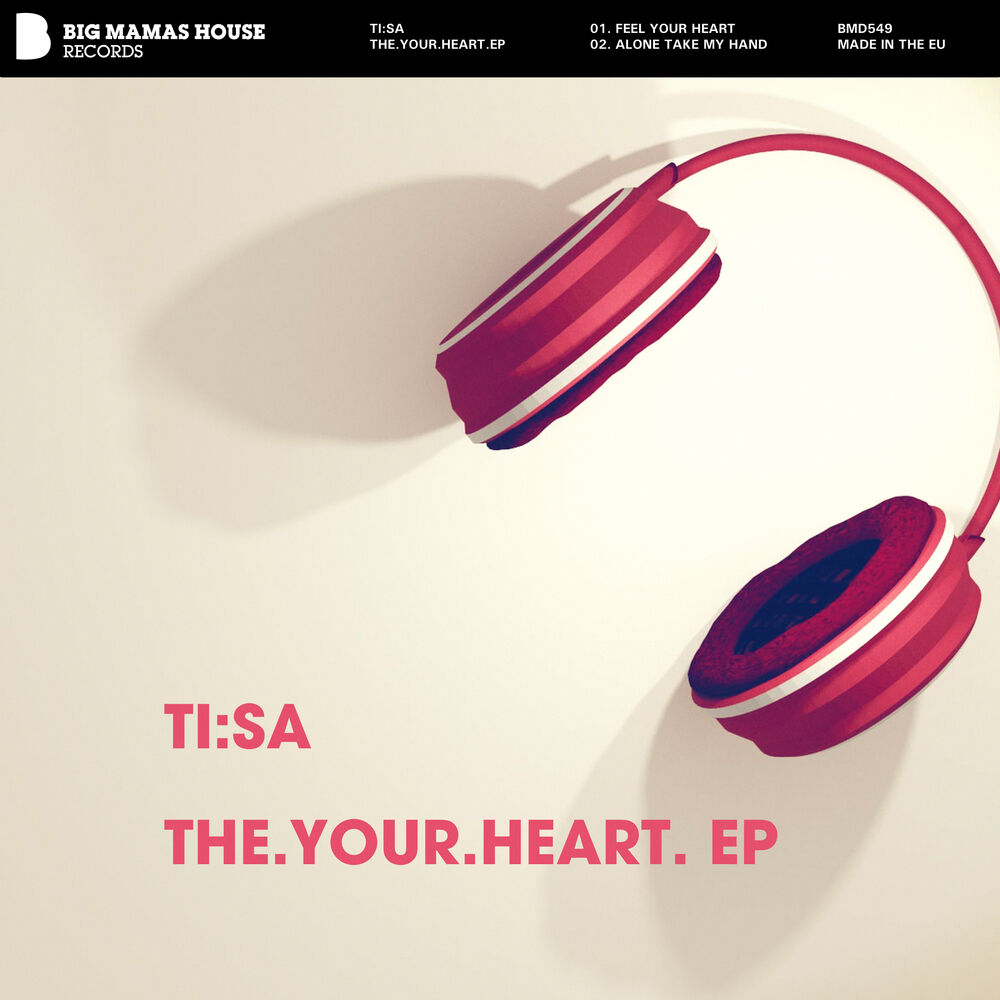 Picture of The.Your.Heart.EP