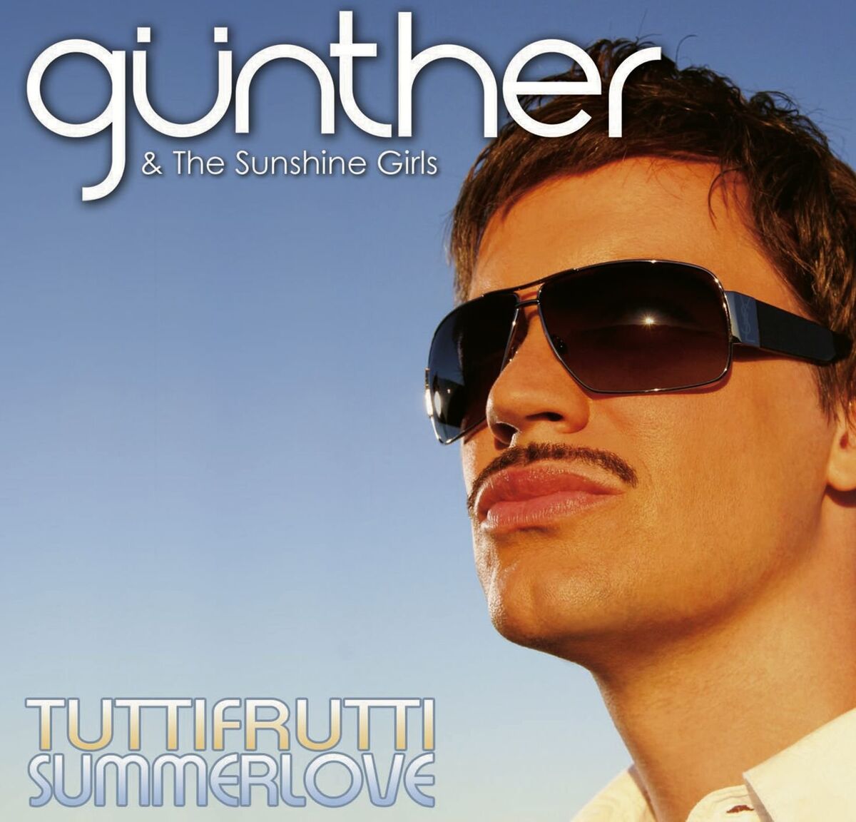 Album cover of Tutti Frutti Summerlove