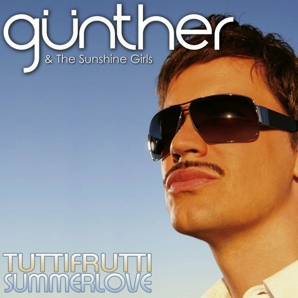 Album cover of Tutti Frutti Summerlove