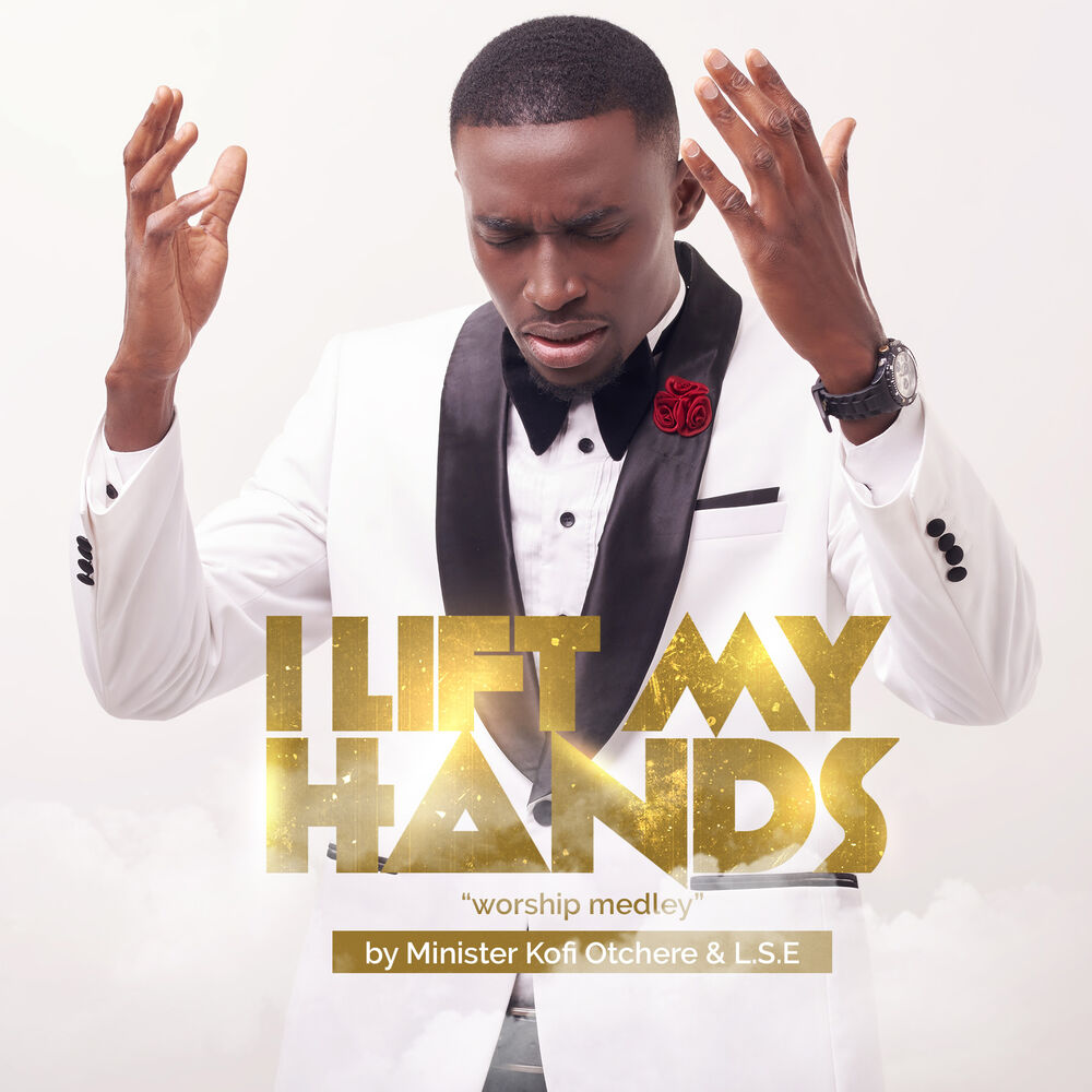Picture of I Lift My Hands (Worship Medley) - Single