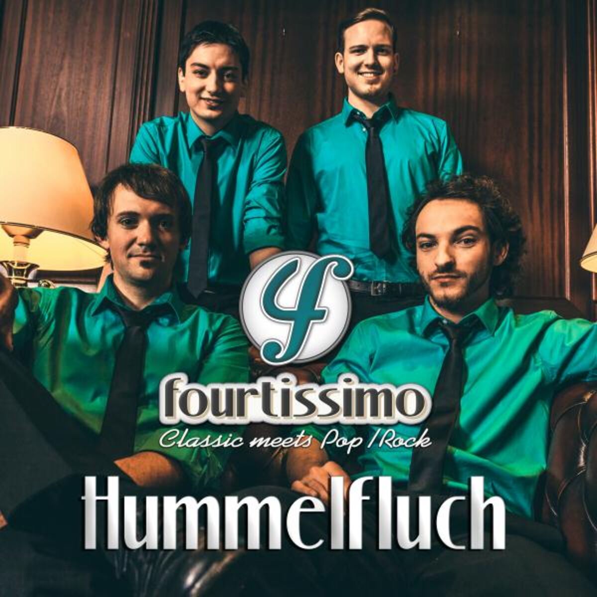 Album cover of Hummelfluch (Classic Meets Pop)