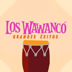 Cover of Grandes Exitos