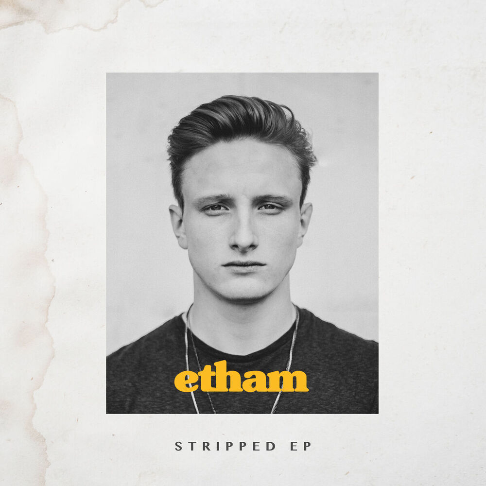 Picture of Stripped - EP