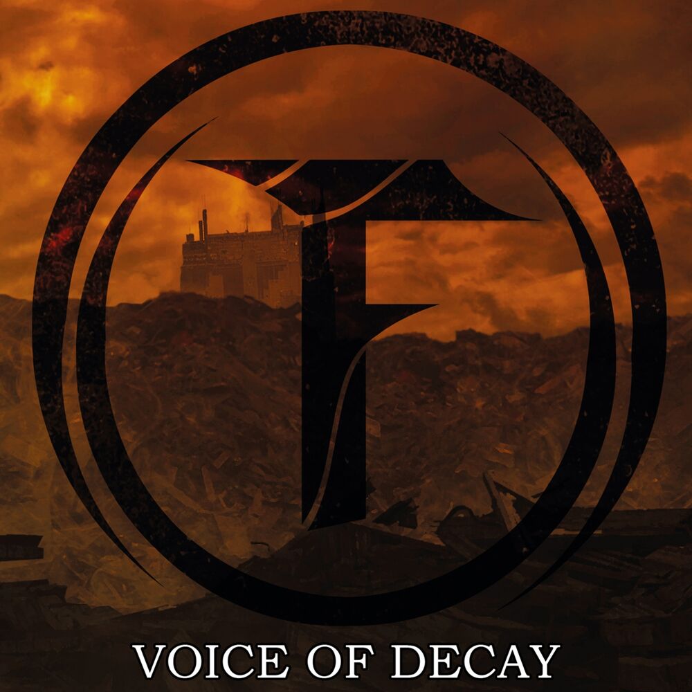 Picture of Voice of Decay