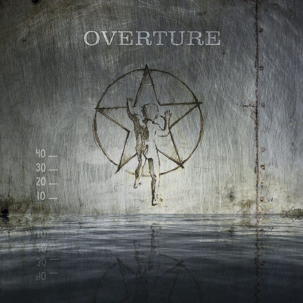 Picture of Overture