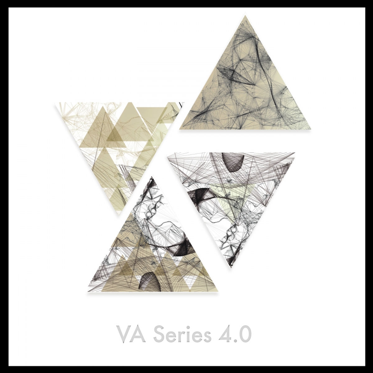 Album cover of Series 4.0