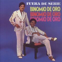 Cover of Fuera De Serie
