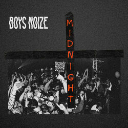 Cover of Midnight