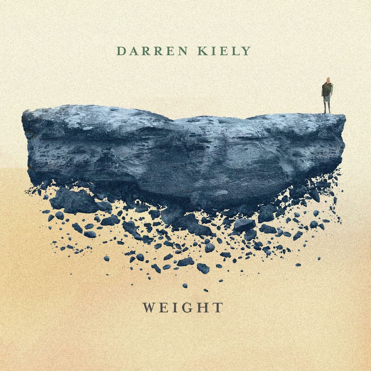 Album cover of Weight
