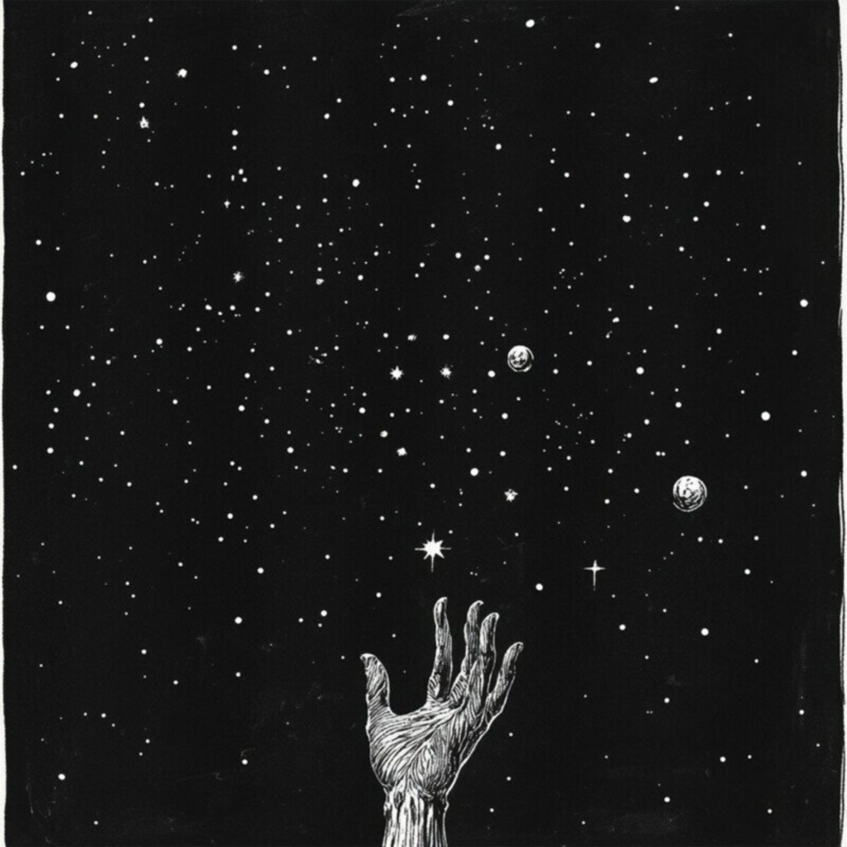 Album cover of A Sky Full of Stars