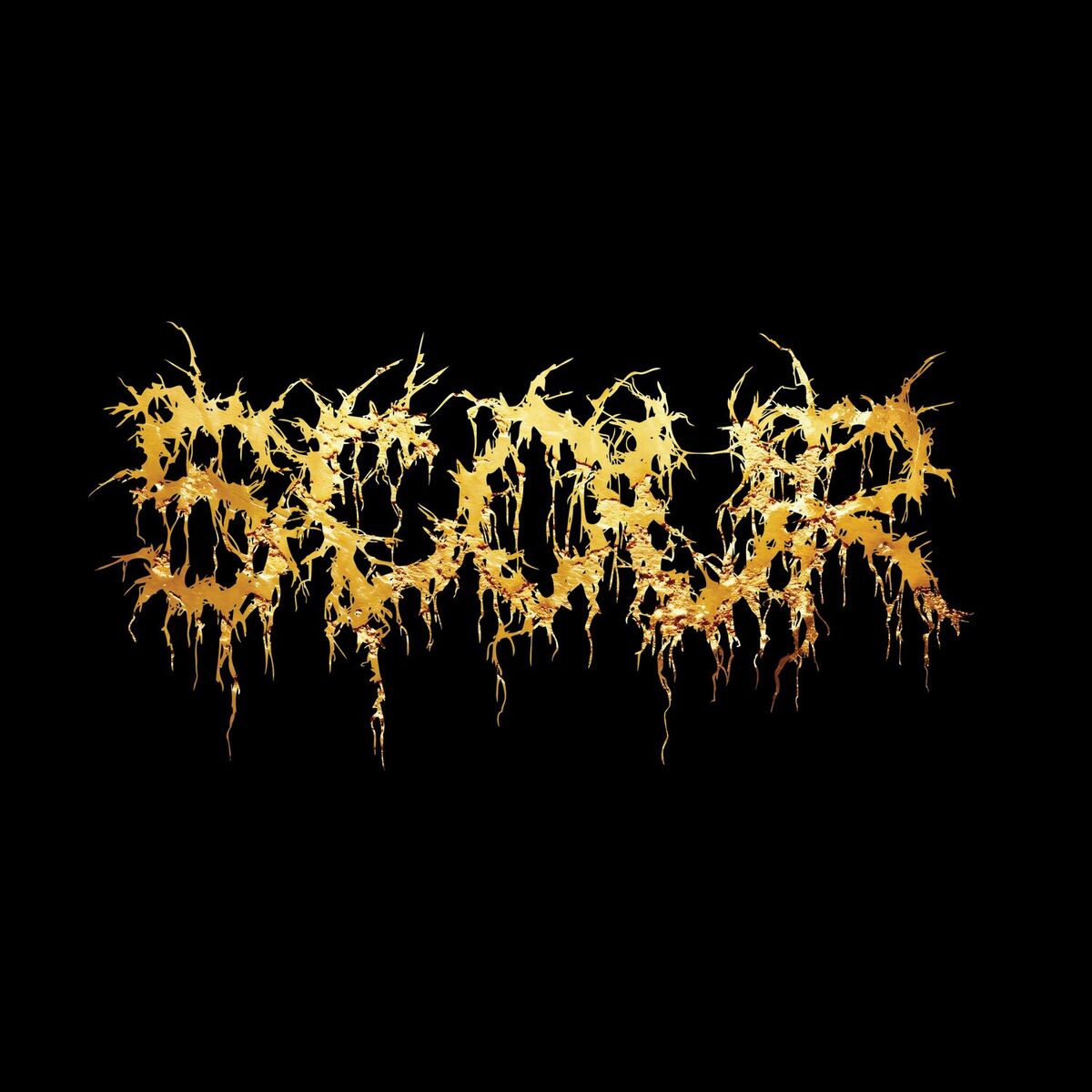 Album cover of Gold