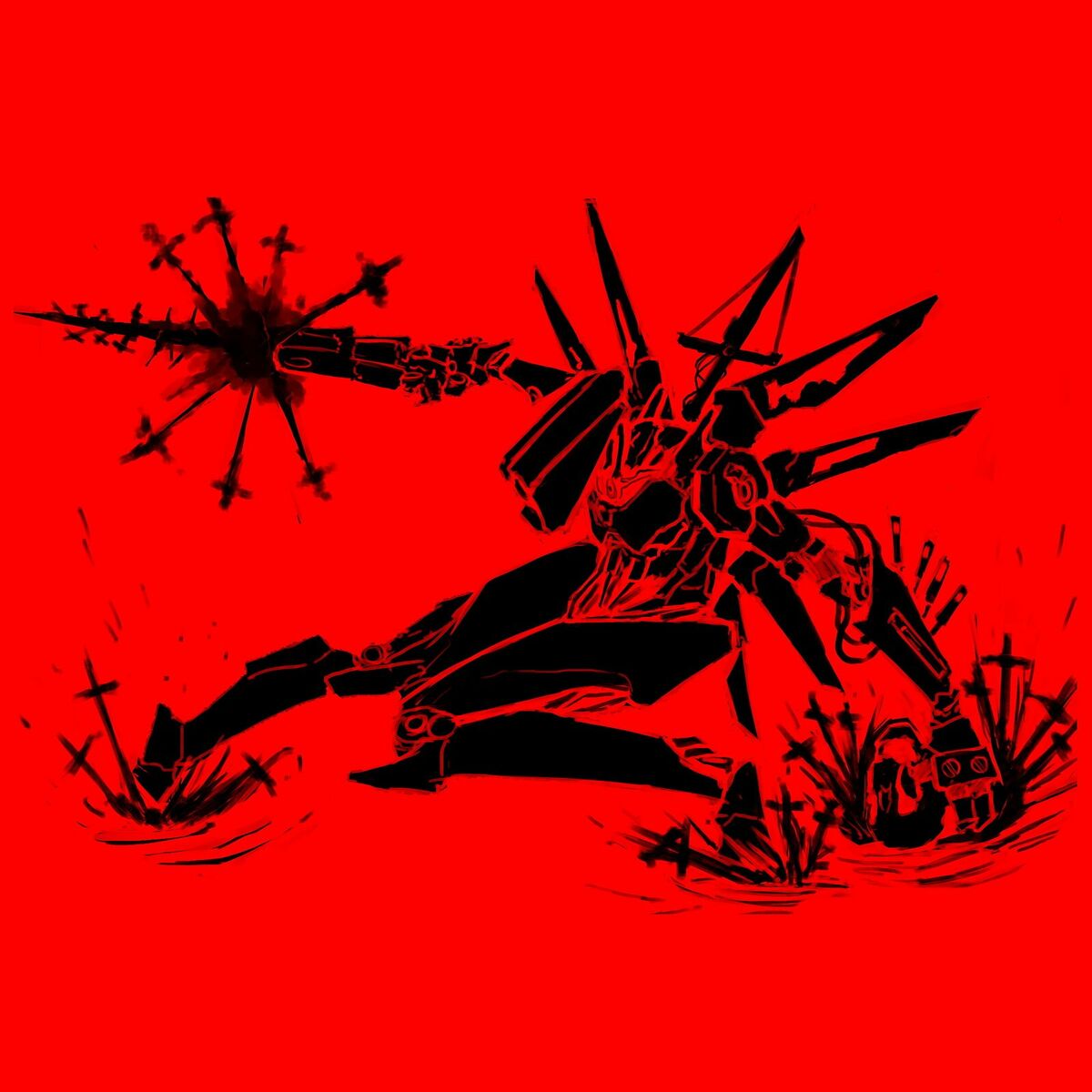 Album cover of Versus