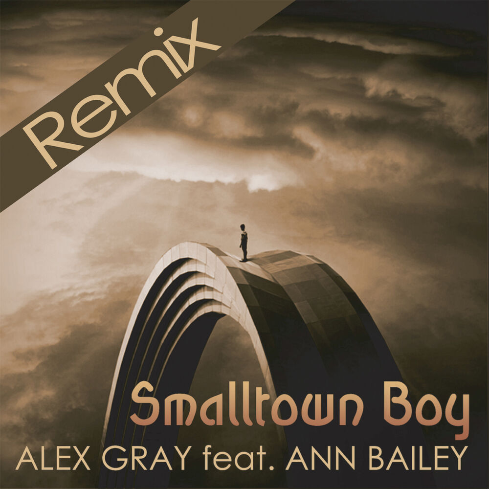 Picture of Smalltown Boy (Remixes)